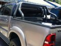 Toyota Hilux 2015 for sale-0