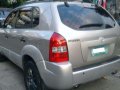 2006 Hyundai Tucson CRDi Automatic for sale -3
