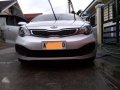 Kia Rio 2014 AT sedan for sale -8