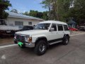 Nissan Patrol local 1995 for sale-2