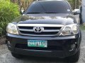 Toyota Fortuner 2006 4x2 for sale-0