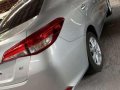 2019 Toyota Vios E for sale -5
