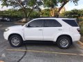 2010 Toyota Fortuner 2.5 G DSL for sale -6
