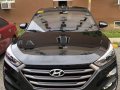 Hyundai Tucson 2016 for sale -0