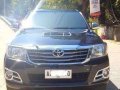 Toyota Hilux G 2014 for sale-0