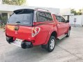 Mitsubishi Strada Glx 2014 manual for sale -5