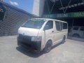 Toyota Hiace 2015 for sale-2