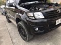 Toyota Hilux G 2015 for sale -2