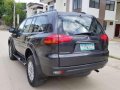 Mitsubishi Montero GLS 2.5 Turbo Diesel 2010-4
