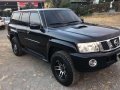 2010 Nissan Patrol Super Safari for sale -0