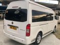 2017 Foton View Traveller for sale-6
