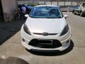 Ford Fiesta 2011 Automatic for sale-0