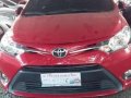 Toyota Vios Manual 2018 for sale -0