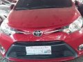 Toyota Vios Manual 2018 for sale -1