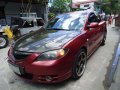 2005 Mazda 3 2.0 Automatic for sale-1