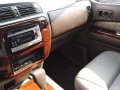 2007 Nissan Patrol 3.0 Di 4X4 Matic for sale-3