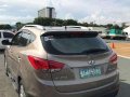 2011 Hyundai Tucson AT for sale -5