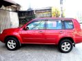 2003 Nissan Xtrail 4x2 automatic for sale-2