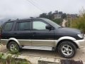 Isuzu Crosswind 2002 for sale-5
