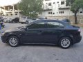 Mitsubishi Lancer EX 2010 for sale-2