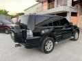 Mitsubishi Pajero 2015 for sale-3