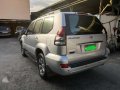 2009 Toyota Land Cruiser PRADO for sale-8