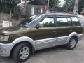 Mitsubishi Adventure 2003 for sale-2