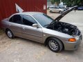 Mitsubishi Lancer glxi pizza 1997 for sale-4