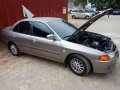 Mitsubishi Lancer glxi pizza 1997 for sale-7