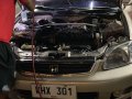 Honda Civic VTI SiR Body 2000 for sale-8