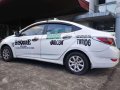 Hyundai Accent 2016 for sale-3