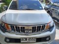 Mitsubishi Strada GLX 2015 for sale-4