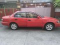 1996 Toyota Corolla XE big body for sale-5