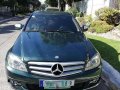 For Sale Mercedes Benz C200 2009-0