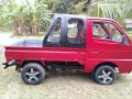 Well kept Suzuki Multicab 4x4 for sale-1