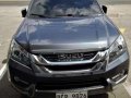 2017 Isuzu Mux LSA 3.0 matic for sale -8