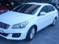 2018 Suzuki Ciaz 1.4 GL mt for sale-2
