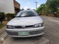 Mitsubishi Lancer EL 1996 for sale-0