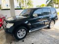 2008 Mitsubishi Pajero BK for sale-3