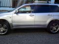 Mitsubishi Outlander 2003 for sale-2