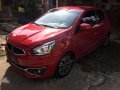 2017 Mitsubishi Mirage for sale-7