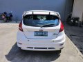 Ford Fiesta 2011 Automatic for sale-1
