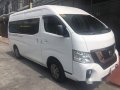 Nissan NV350 Urvan 2018 for sale -0