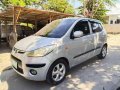 Hyundai i10 2010 for sale-8