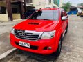 Toyota Hilux 2015 for sale-0