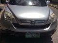Honda CRV 2007 model for sale-1