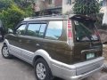 Mitsubishi Adventure 2003 for sale-3
