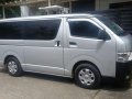 2017 Toyota Hiace Commuter for sale-4