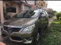 For sale Toyota Innova 2012-5