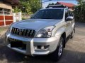 2005 Toyota Land Cruiser Prado Gas for sale-0